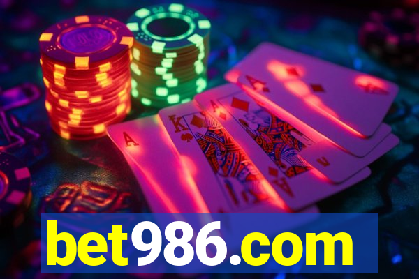 bet986.com