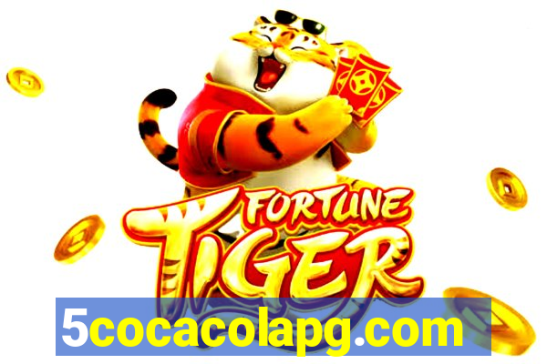 5cocacolapg.com
