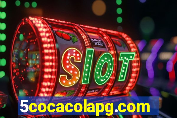 5cocacolapg.com