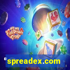 spreadex.com