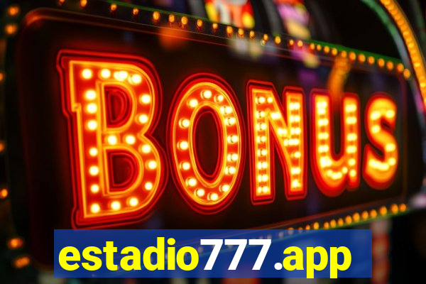 estadio777.app