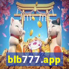 blb777.app