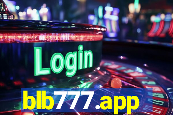blb777.app