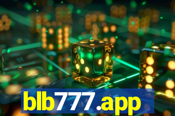 blb777.app