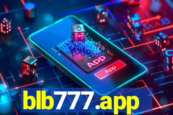 blb777.app