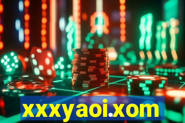 xxxyaoi.xom