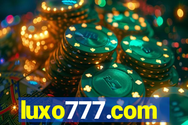 luxo777.com