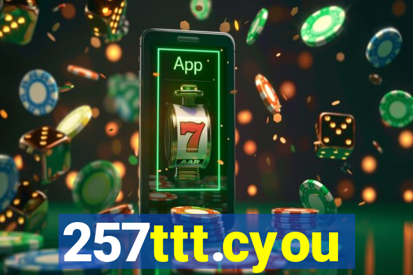 257ttt.cyou