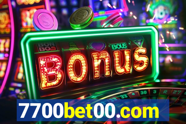 7700bet00.com