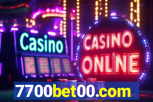 7700bet00.com