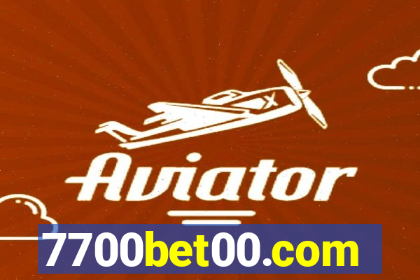 7700bet00.com