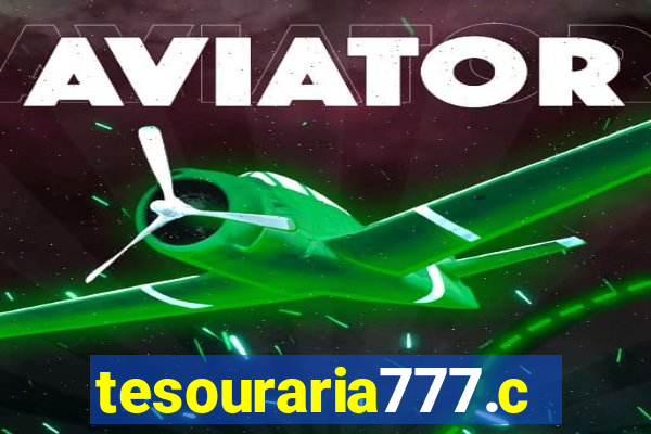tesouraria777.com