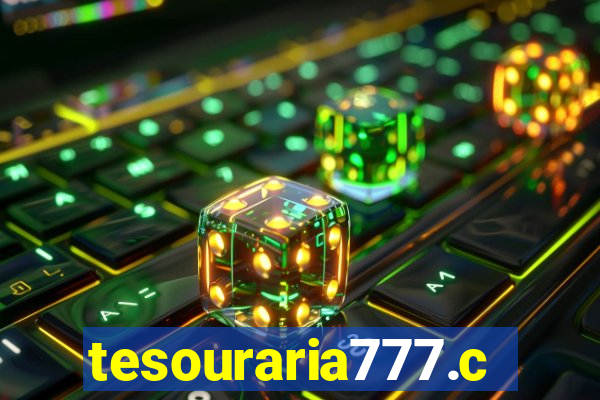 tesouraria777.com