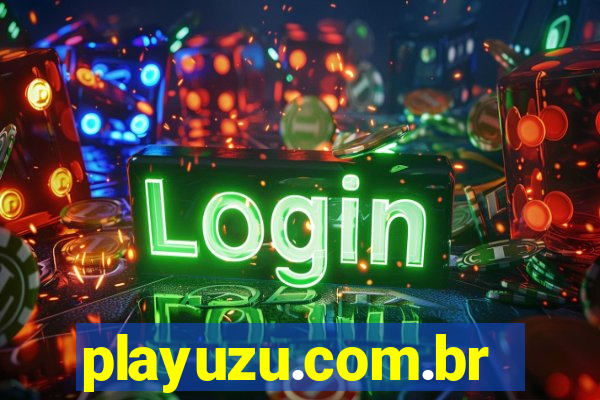 playuzu.com.br