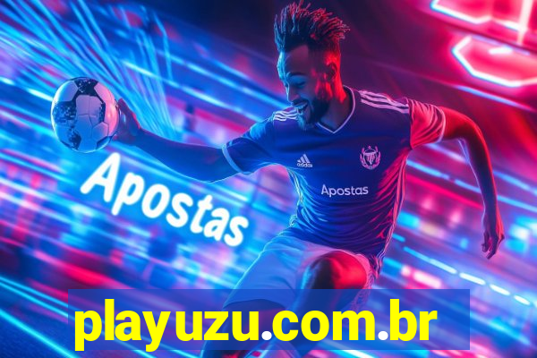 playuzu.com.br