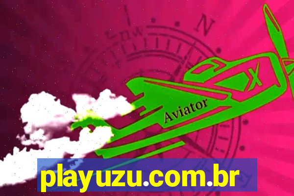 playuzu.com.br