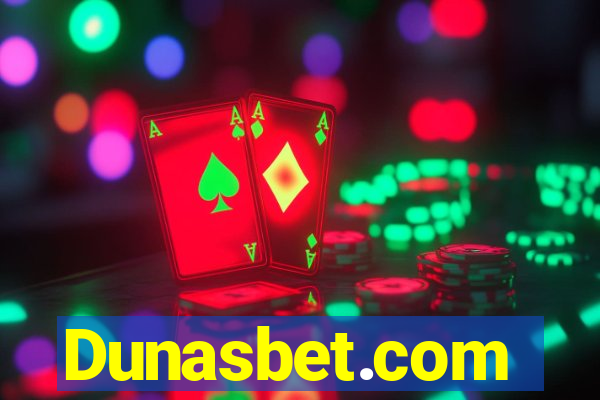 Dunasbet.com