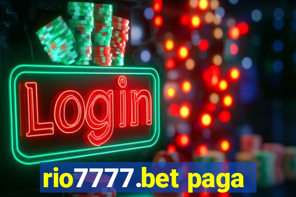 rio7777.bet paga