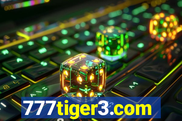 777tiger3.com
