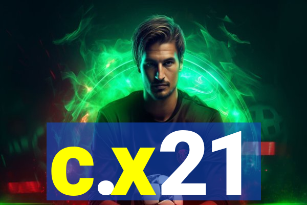c.x21
