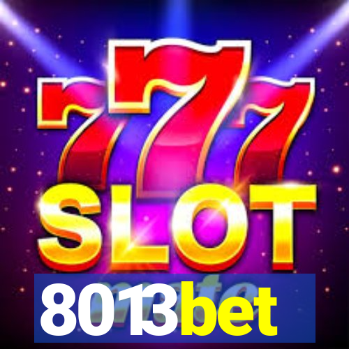 8013bet