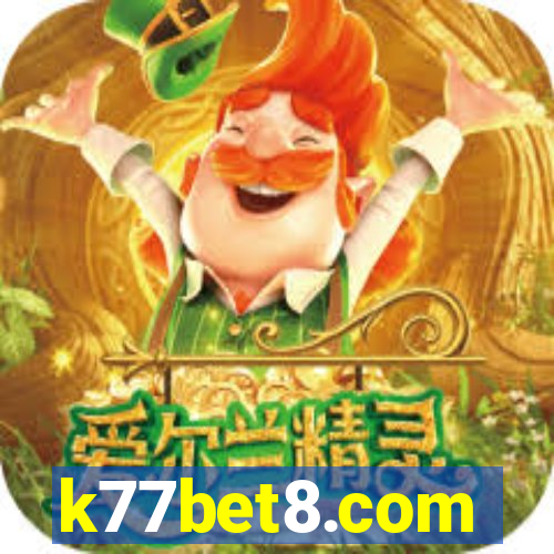 k77bet8.com