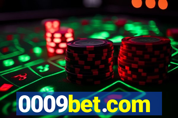 0009bet.com