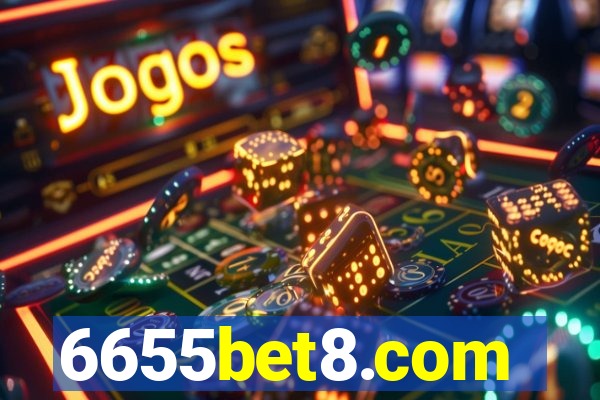 6655bet8.com