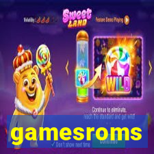gamesroms
