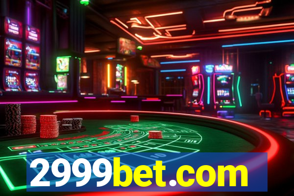 2999bet.com