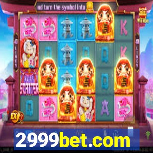 2999bet.com