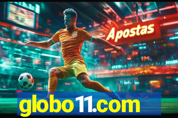 globo11.com
