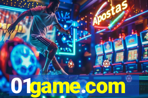 01game.com