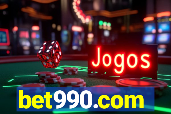 bet990.com