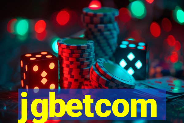 jgbetcom