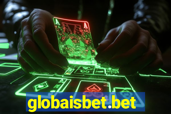 globaisbet.bet
