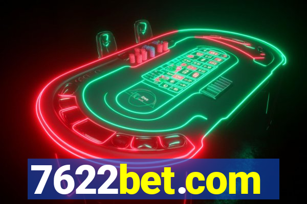 7622bet.com