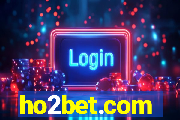 ho2bet.com