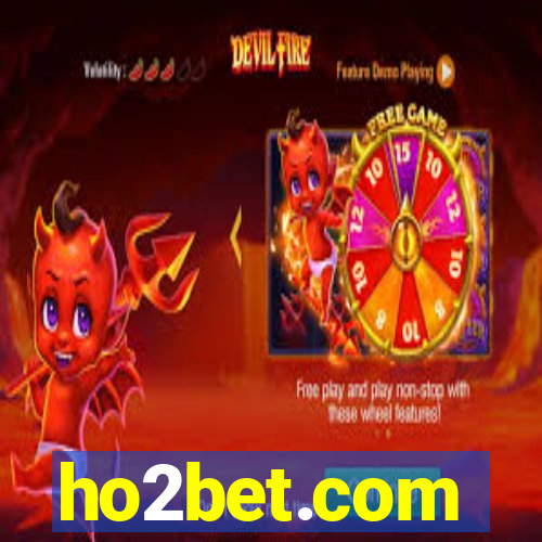 ho2bet.com