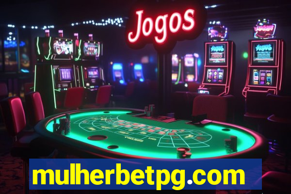 mulherbetpg.com