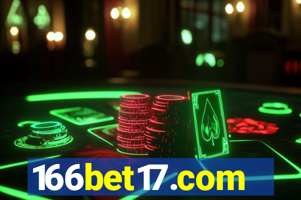 166bet17.com
