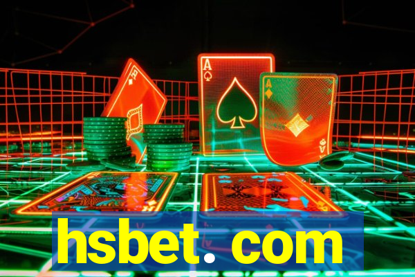 hsbet. com