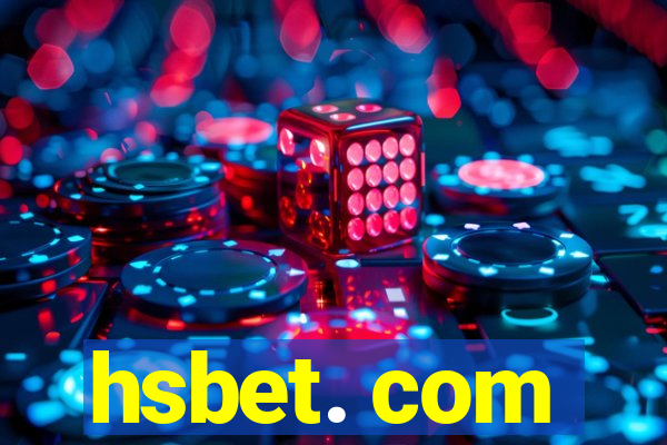 hsbet. com