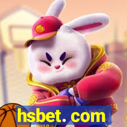hsbet. com
