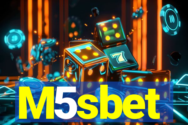 M5sbet