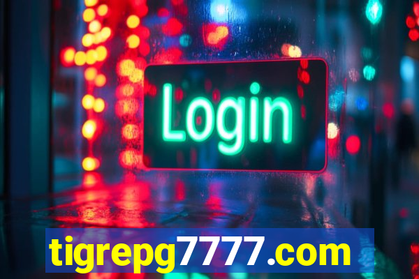 tigrepg7777.com