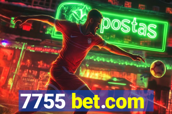 7755 bet.com
