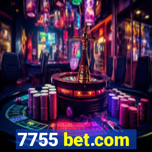 7755 bet.com