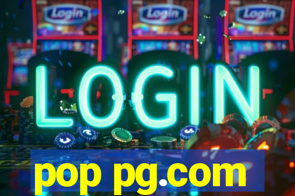 pop pg.com