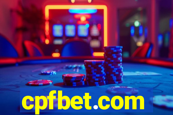 cpfbet.com